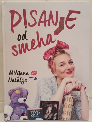 Pisanje od smeha