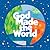 God Made the World by Sarah Jean Collins