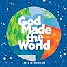 God Made the World by Sarah Jean Collins
