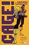Cage! by Genndy Tartakovsky