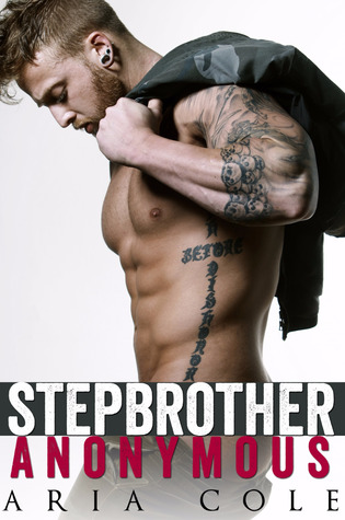Stepbrother Anonymous (Cocky Hearts #1)
