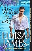 Wilde in Love (The Wildes of Lindow Castle, #1)