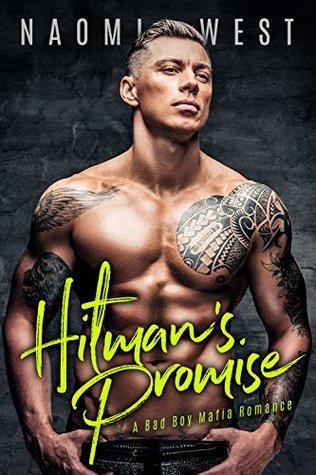 Hitman's Promise (Esposito Family Mafia #1)