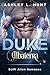 Duke (Albaterra Mates, #2)