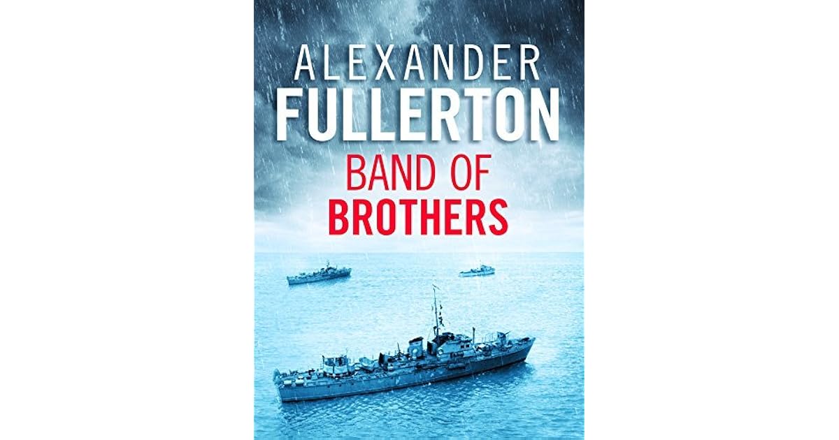 Band Of Brothers Book Age Rating Best Book Series For 2nd Graders