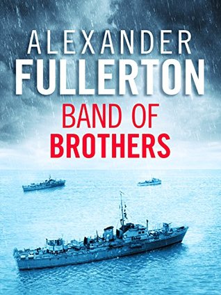 Band of Brothers (Kindle Edition)