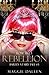 Rose Red Rebellion (Barely a Fairy Tale, #3)
