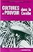 Cultures et pouvoir dans la Caraïbe by Dany Bébel-Gisler Cultures et pouvoir dans la Caraïbe by Dany Bébel-Gisler