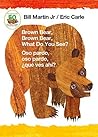 Brown Bear, Brown...