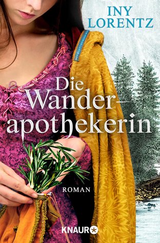 Die Wanderapothekerin (Paperback)