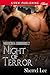 Night of Terror [Watercreek Guardians 2] (Siren Publishing Allure)