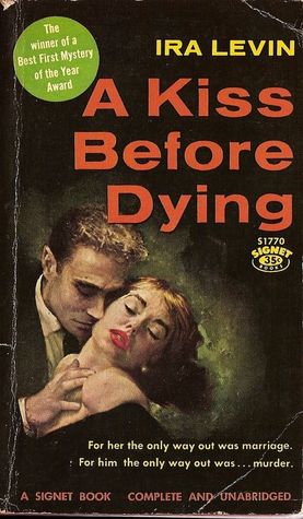 A Kiss Before Dying
