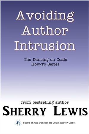 Avoiding Author Intrusion
