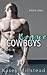 Rogue Cowboys (Book 1)