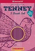 Tenney: 3 Book Set