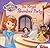 Disney Sofia the First: The Royal Slumber Party