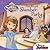 Disney Sofia the First: the Royal Slumber Party