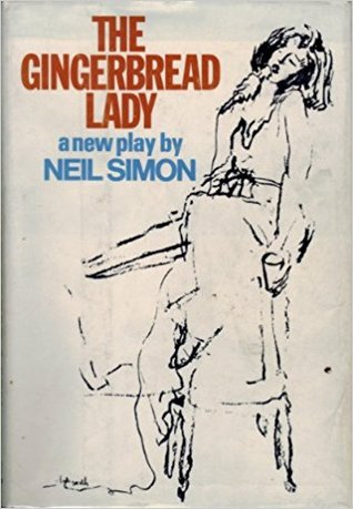 The Gingerbread Lady (Hardcover)