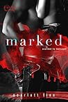 Marked by Scarlett Finn