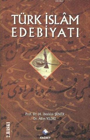 Türk İslam Edebiyatı