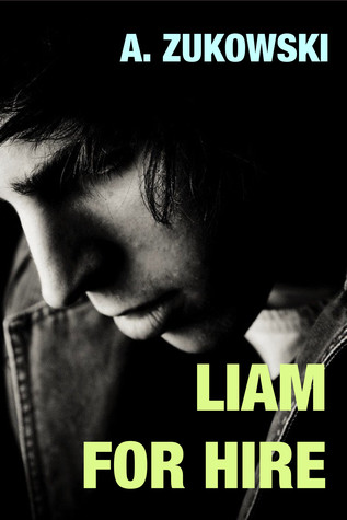 Liam for Hire (London Stories, #2)