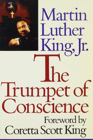 The Trumpet of Conscience (Paperback)