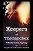 Keepers of the Sandbox (Becker Mystery #1)
