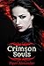 Crimson Souls: A Vampire Urban Fantasy (Crimson Angel Book 1)