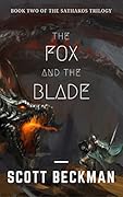 The Fox and the Blade