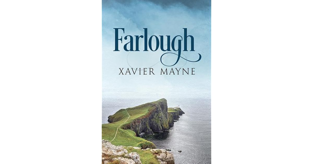 Farlough by Xavier Mayne