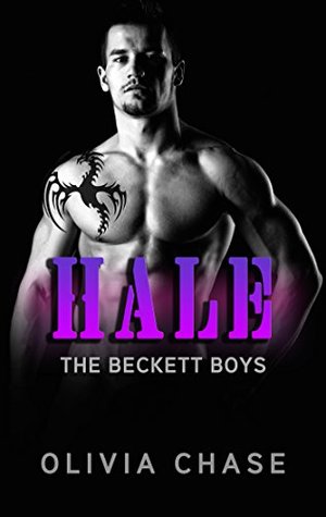 Hale (The Beckett Boys, #7)