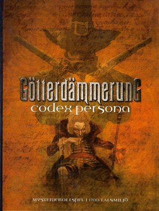 Codex Persona (Götterdämmerung)