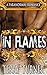 in Flames by Terry Turner