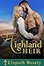 Highland Heir by Elspeth Beatty