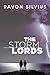The Storm Lords by Ravon Silvius