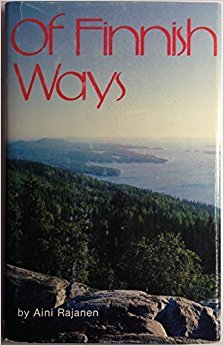 Of Finnish ways (Hardcover)