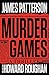 Murder Games (Instinct #1)