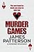 Murder Games by James  Patterson