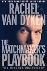 Book cover for The Matchmaker's Playbook (Wingmen Inc., #1)