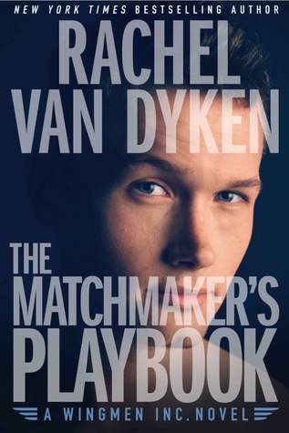 The Matchmaker's Playbook (Wingmen Inc., #1)