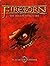 Fireborn: Player's Handbook