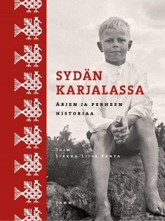 Sydän Karjalassa
