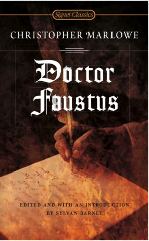 Dr. Faustus