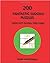 200 Fantastic Sudoku Puzzle...