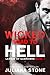 Wicked Road To Hell (League of Guardians, #1)