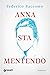 Anna sta mentendo