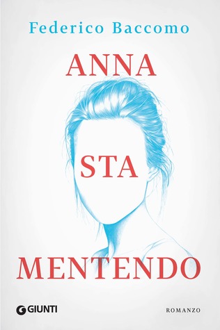 Anna sta mentendo