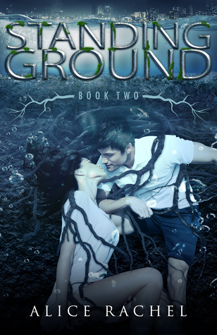 Standing Ground (UNDER GROUND #2)