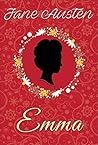 Emma Book cover for Emma