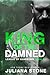 King of the Damned (League of Guardians, #2)